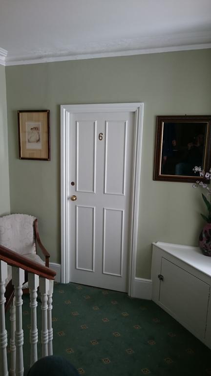 17 Wilmington Square Bed & Breakfast Eastbourne Ngoại thất bức ảnh
