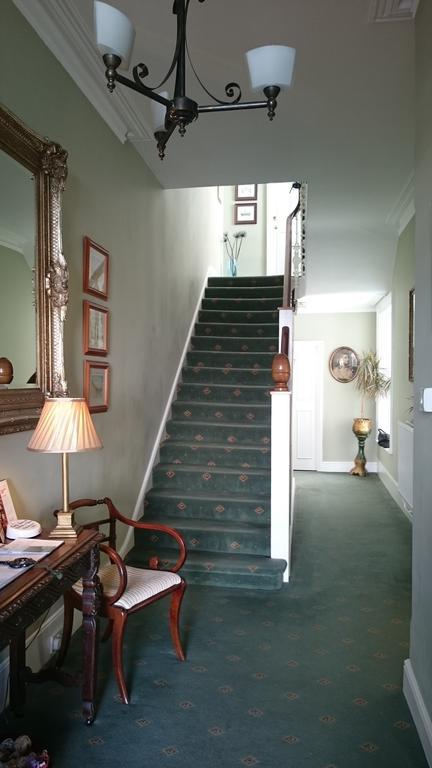 17 Wilmington Square Bed & Breakfast Eastbourne Ngoại thất bức ảnh