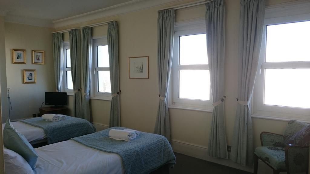 17 Wilmington Square Bed & Breakfast Eastbourne Phòng bức ảnh