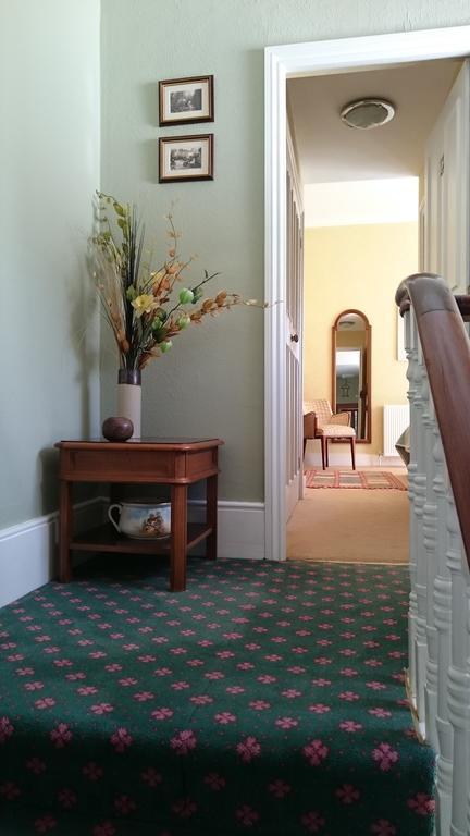 17 Wilmington Square Bed & Breakfast Eastbourne Phòng bức ảnh