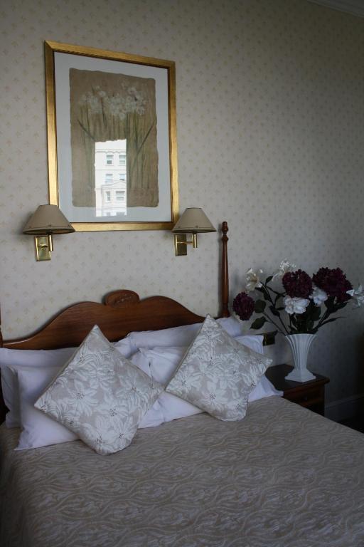17 Wilmington Square Bed & Breakfast Eastbourne Phòng bức ảnh