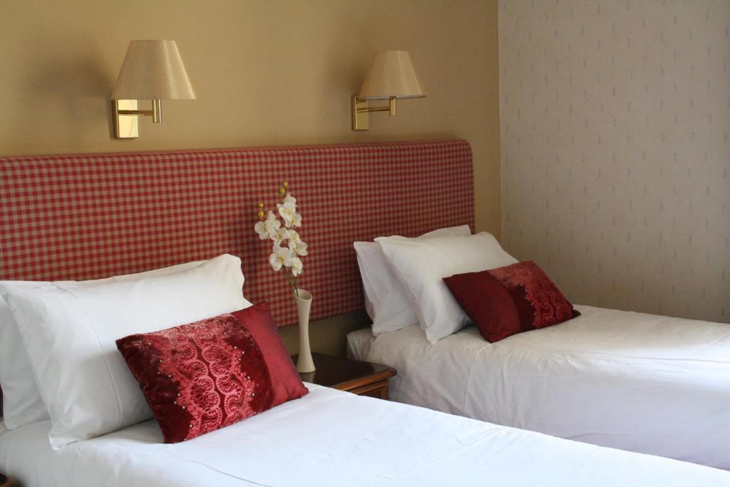 17 Wilmington Square Bed & Breakfast Eastbourne Ngoại thất bức ảnh