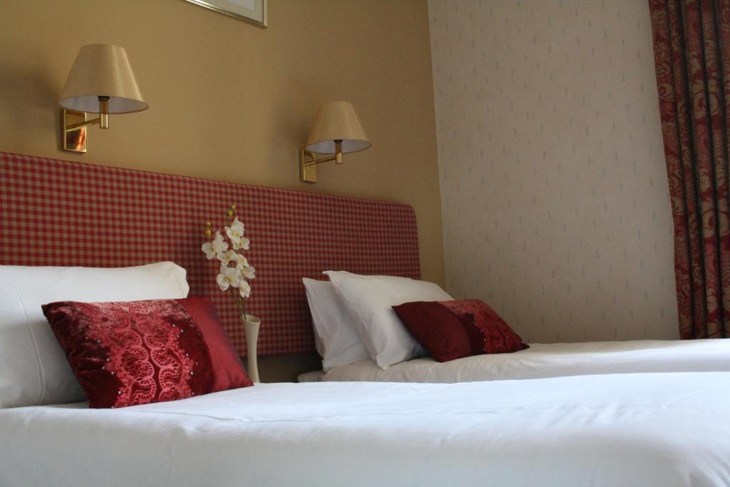 17 Wilmington Square Bed & Breakfast Eastbourne Phòng bức ảnh