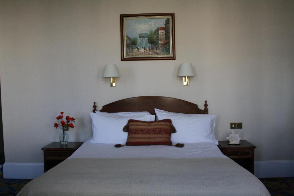 17 Wilmington Square Bed & Breakfast Eastbourne Phòng bức ảnh