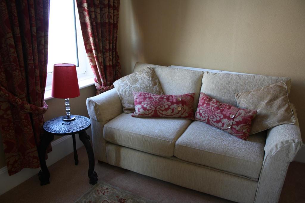 17 Wilmington Square Bed & Breakfast Eastbourne Phòng bức ảnh