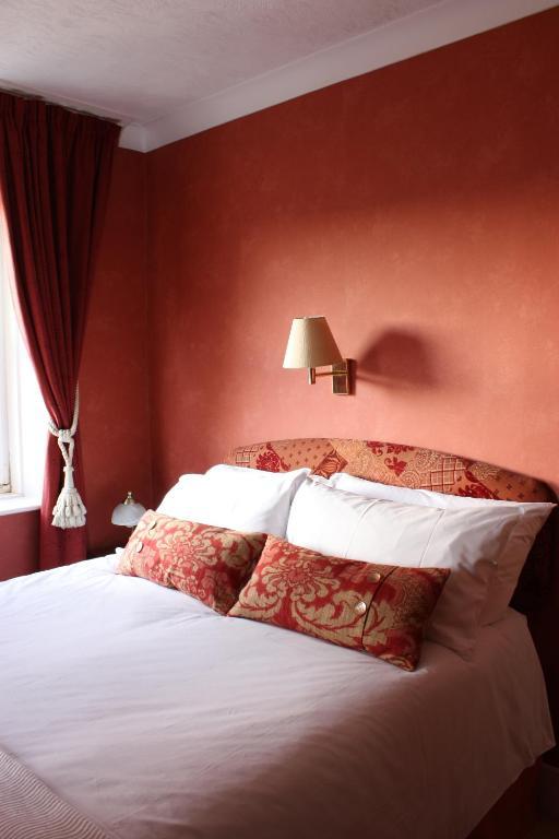 17 Wilmington Square Bed & Breakfast Eastbourne Phòng bức ảnh