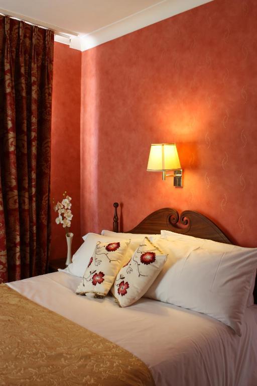 17 Wilmington Square Bed & Breakfast Eastbourne Phòng bức ảnh