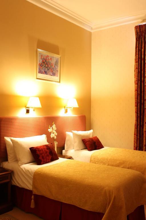 17 Wilmington Square Bed & Breakfast Eastbourne Phòng bức ảnh