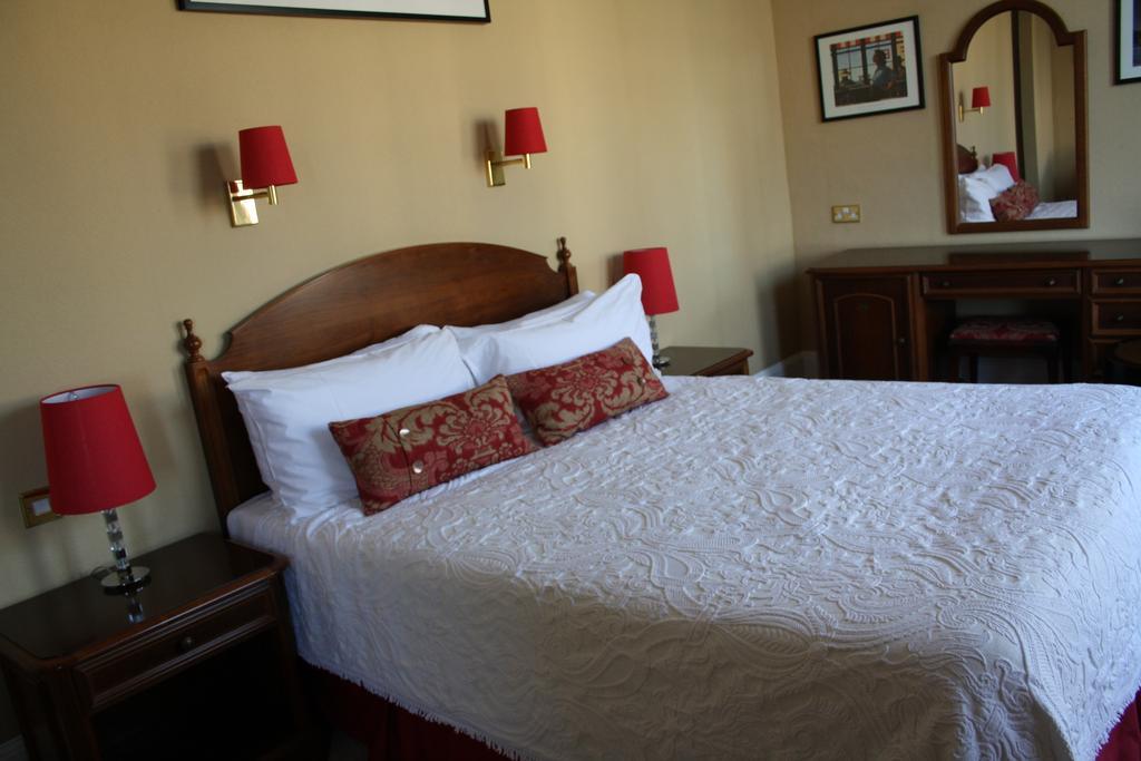 17 Wilmington Square Bed & Breakfast Eastbourne Ngoại thất bức ảnh