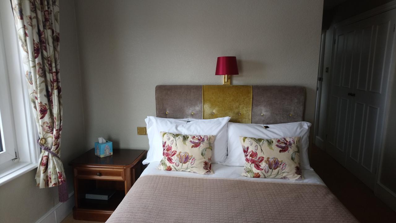 17 Wilmington Square Bed & Breakfast Eastbourne Ngoại thất bức ảnh