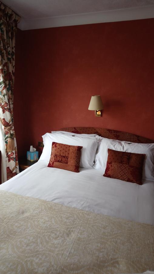 17 Wilmington Square Bed & Breakfast Eastbourne Ngoại thất bức ảnh