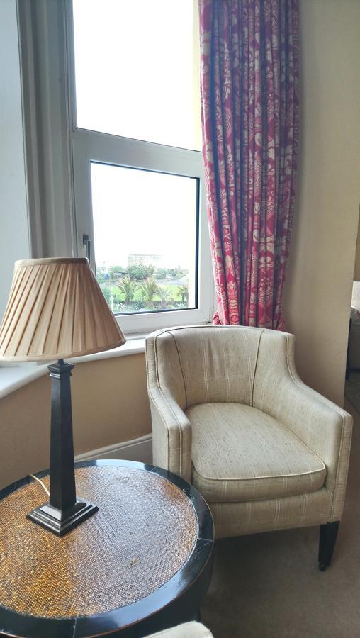 17 Wilmington Square Bed & Breakfast Eastbourne Ngoại thất bức ảnh