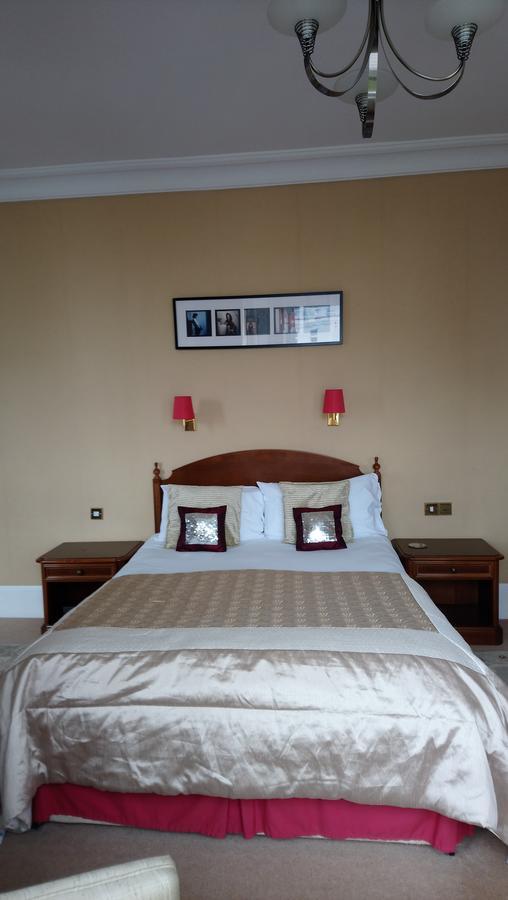 17 Wilmington Square Bed & Breakfast Eastbourne Ngoại thất bức ảnh