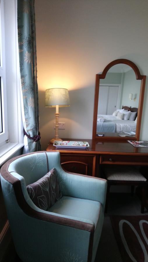 17 Wilmington Square Bed & Breakfast Eastbourne Ngoại thất bức ảnh