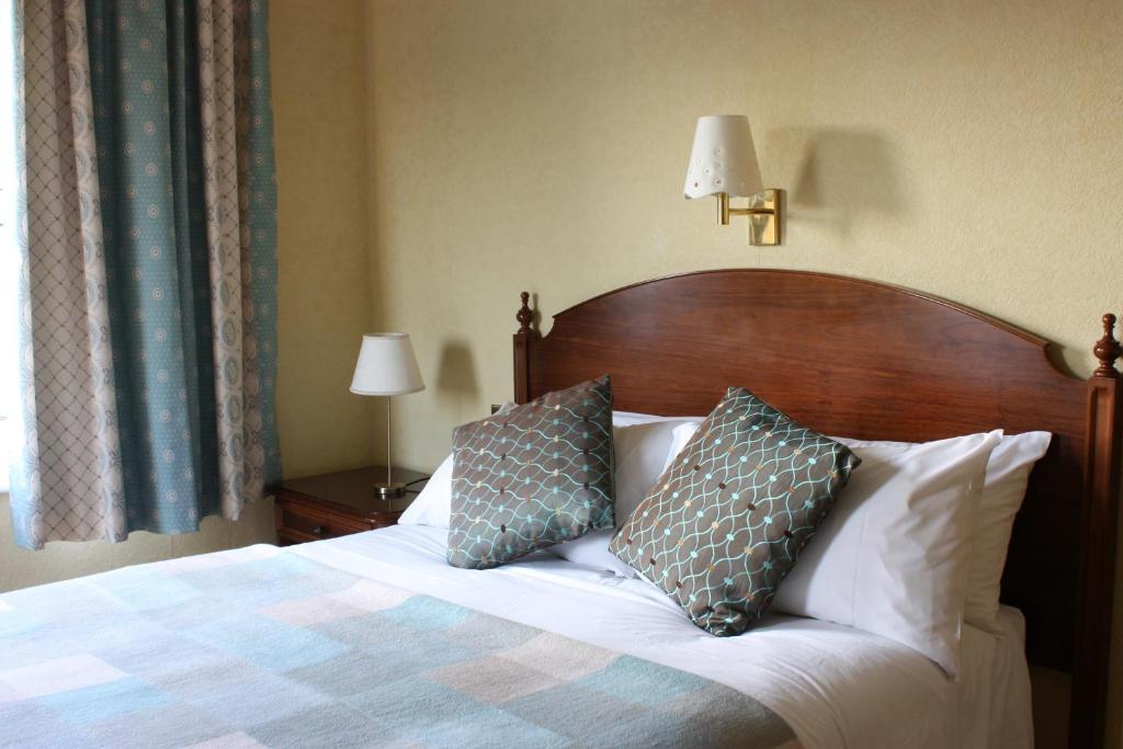 17 Wilmington Square Bed & Breakfast Eastbourne Ngoại thất bức ảnh